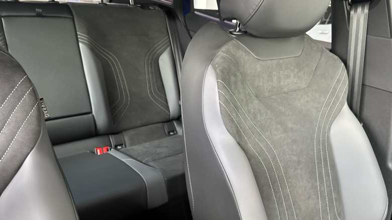 Volkswagen ID.4 210kW Match Pro 77kWh 5dr Auto Electric Estate